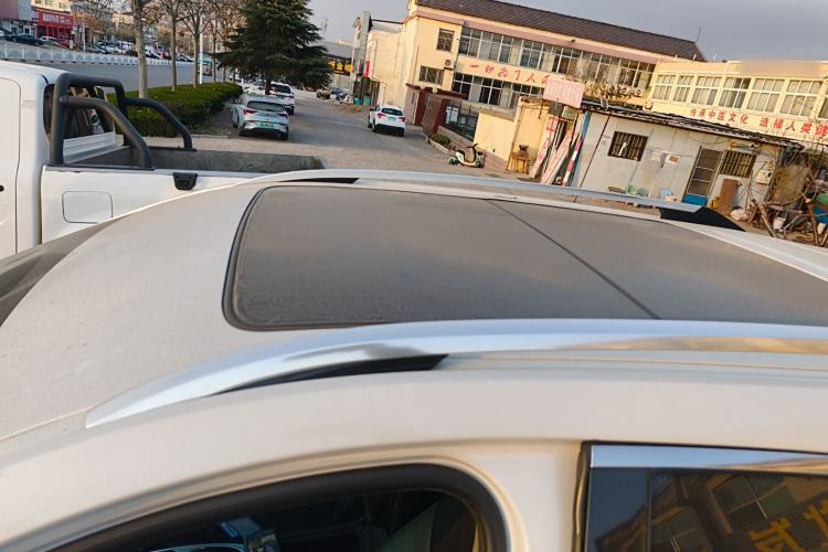 Used Cadillac SRX 2013 3.0L Elite Model Roof