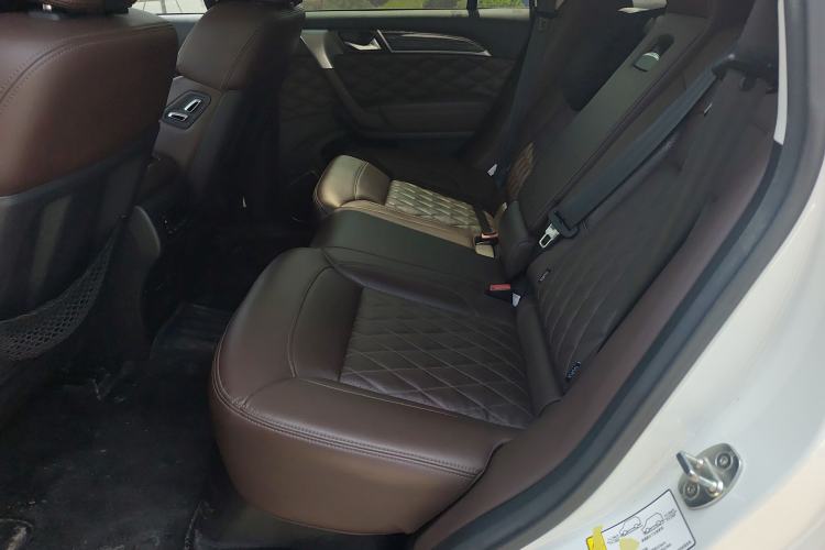 Used Haval H9 2020 2.0T Gasoline 4WD Premium Edition 5 Seats