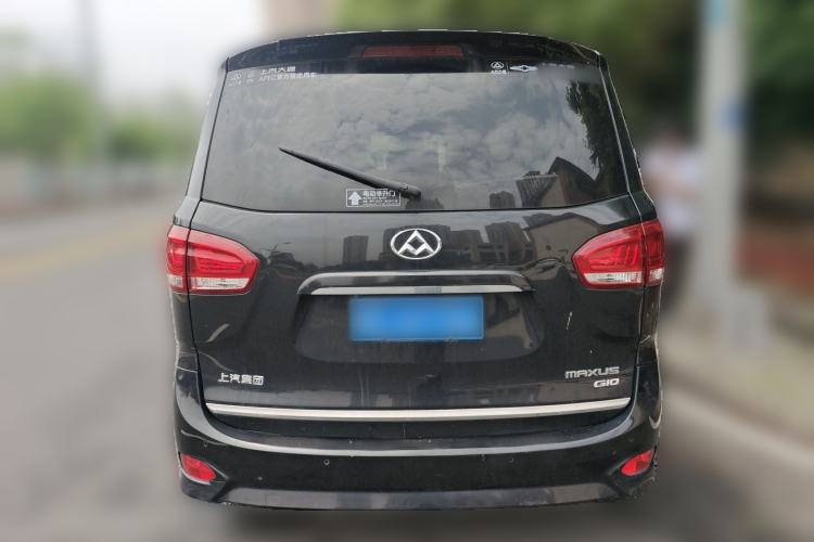 Used SAIC MAXUS G10 2016 2.0T Automatic Executive Edition
