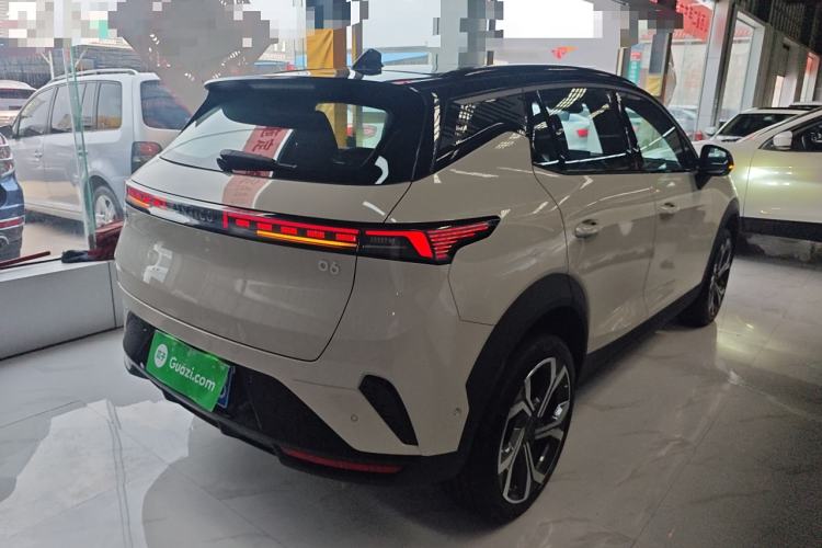 Used Lynk & Co 06 2025 Renew 1.5T Halo