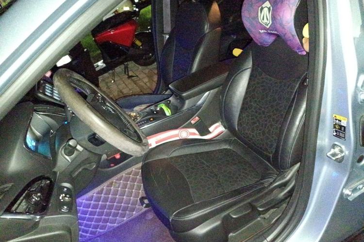 Used Buick VELITE 5 2017 Urban Extended-Range Model
