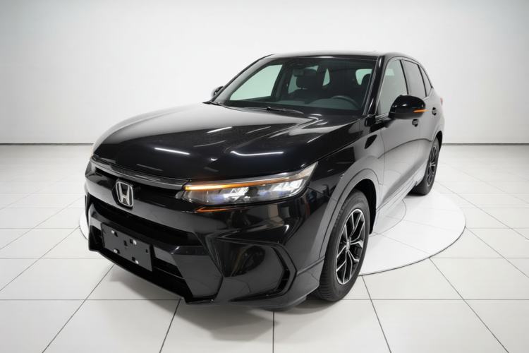 Used Honda Breeze 2025 240TURBO Two-Wheel-Drive Luxury Edition 5 Seats