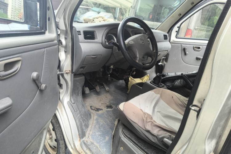 Used CHANGAN KAICHENG Star 2 2012 1.0L Base Version JL466Q9