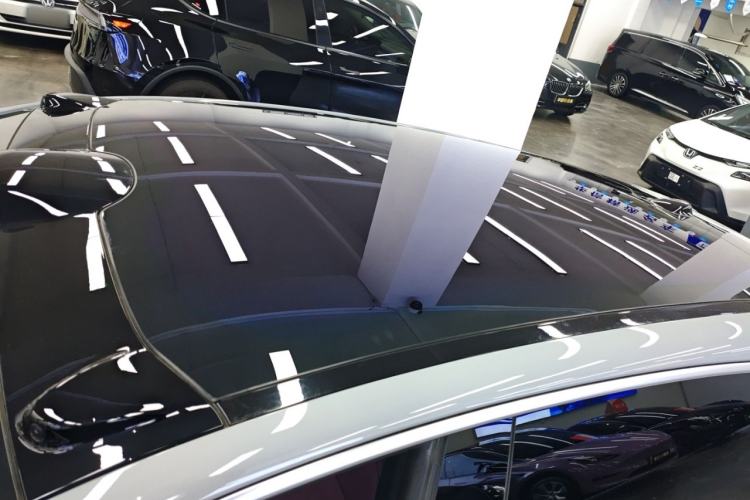 Used Nio ET5T 2024 75kWh Touring
