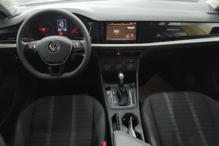 Used Volkswagen Lavida 2021 280TSI DSG Comfort Edition