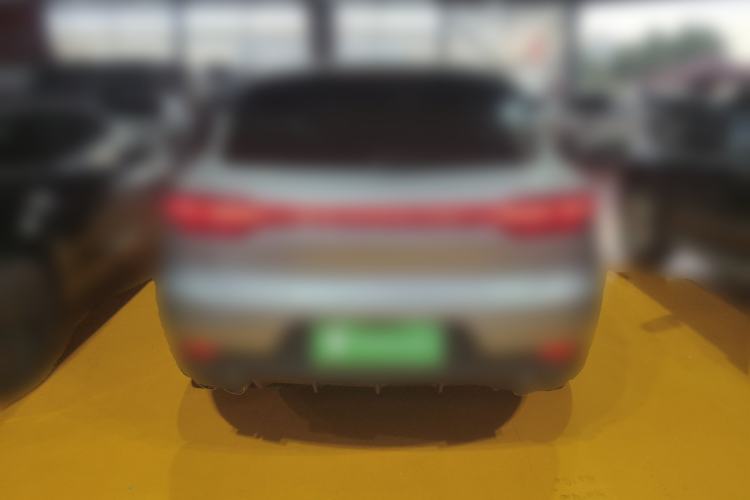 Used Porsche Macan 2020 Macan 2.0T