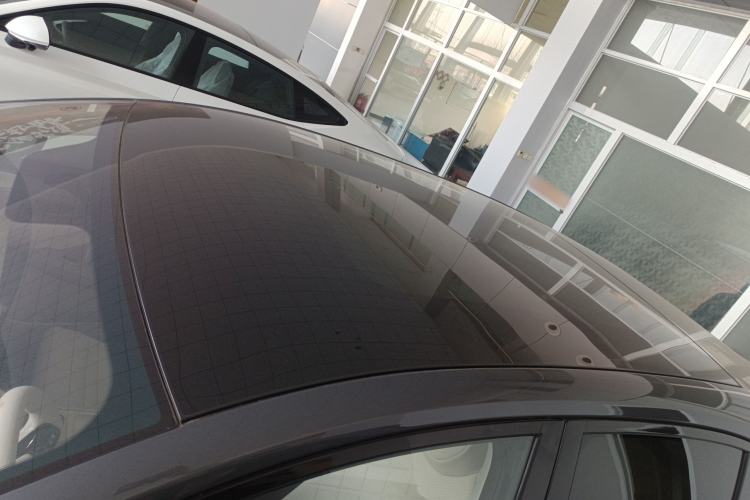 Used MG 4 EV 2026 Model 437 Freedom Edition
