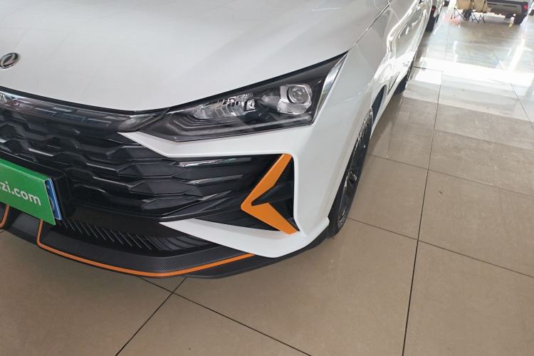 Used Dongfeng Aeolus Yixuan 2024 1.5L Automatic JingSu Edition Left Front Headlight