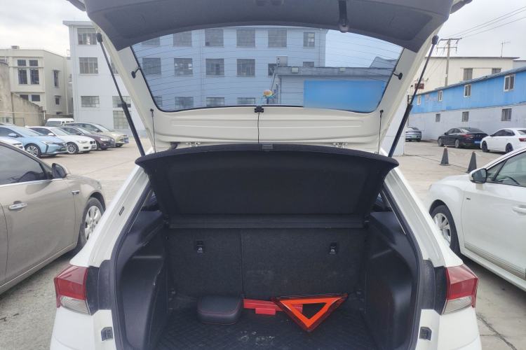 Used Skoda Rapid Spaceback 2020 1.5L Automatic Comfort Edition
