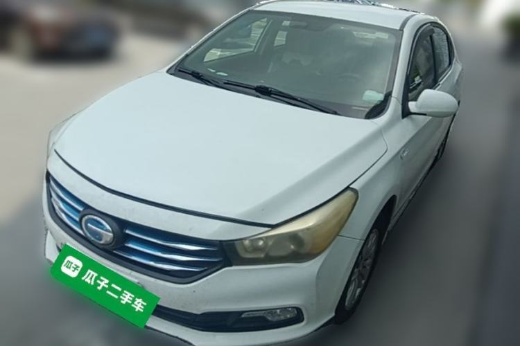 Used AION Trumpchi GA3S PHEV 2017 1.5L Elite Edition Guazi used car, China used car export, Used car for sale, Used  cars, Cheapest cars for sale