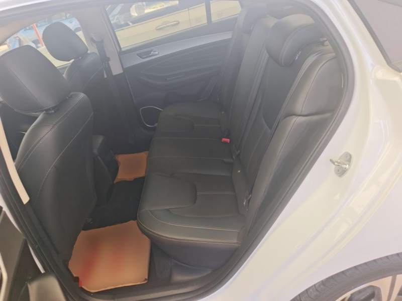 Used Chery Arrizo 5 2019 Facelifted PRO 1.5L Manual Youth Edition China VI Standard — 16