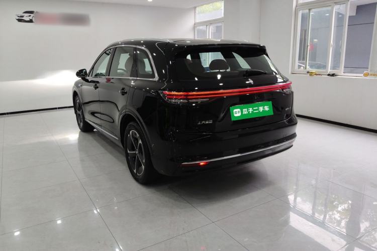 Used Hima H5 2025 Model Range-Extending Max