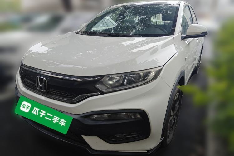 Used Honda XR-V 2015 1.8L EXi CVT Comfort Version