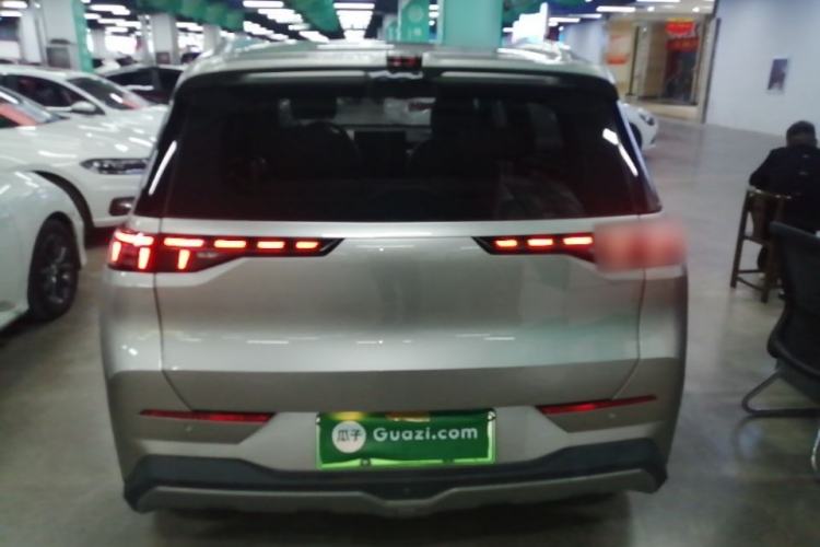 Used AION Y 2022 70 Intelligent Edition Lithium Iron Phosphate