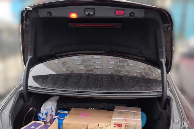 Used Mercedes-Benz E-Class 2017 E 300 L Sport Luxury Edition