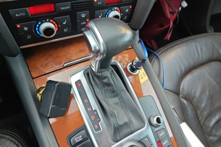 Used Audi Q7 2014 35 TFSI Sport Edition