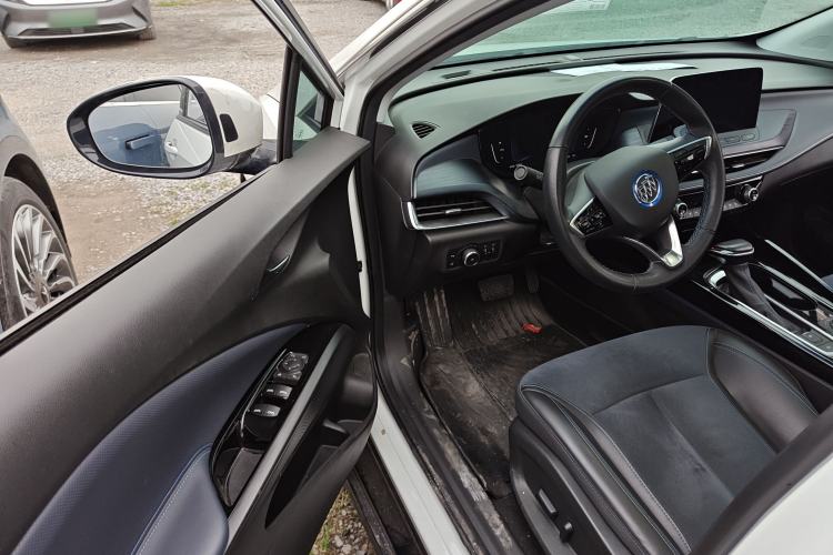 Used Buick Velite 6 2022 Connected Smart PLUS