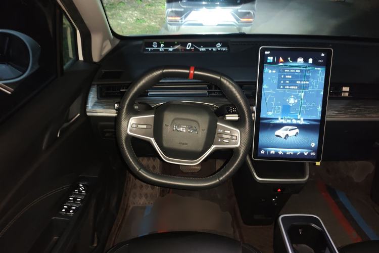 Used NETA AYA 2023 Revised Version 401 Lite