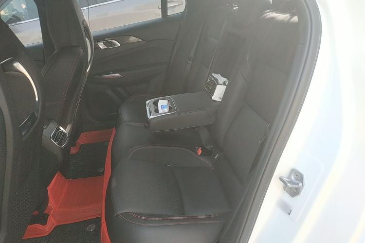 Used Lynk & Co 03 2019 2.0TD Automatic Trend Edition
