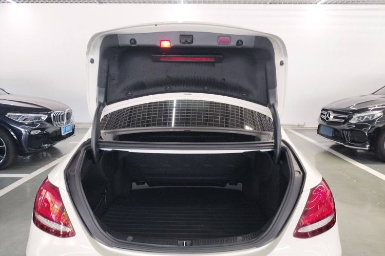 Used Mercedes-Benz E-Class 2020 E 300 L Luxury Model