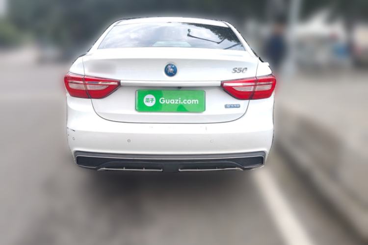 Used FORTHING S50 2021 Operational Type
