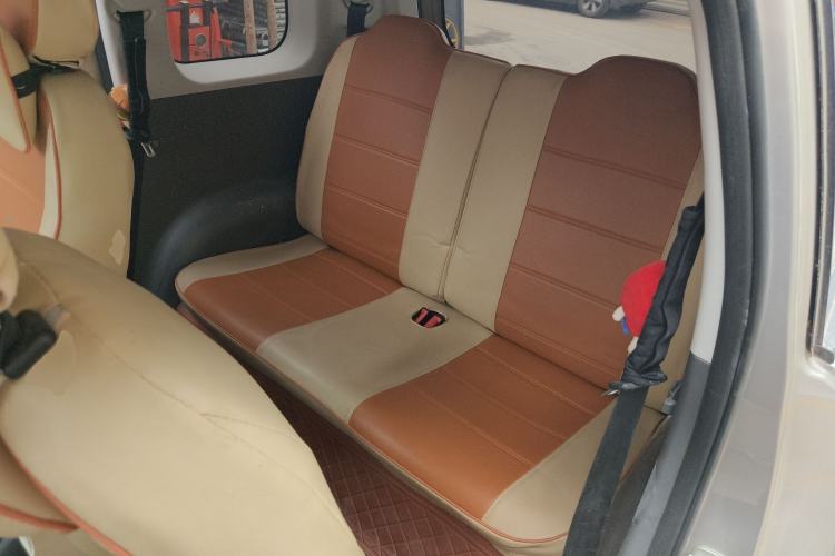 Used Qiyuan Lumin 2023 205km Xiangqin Version
