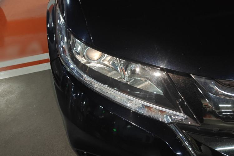 Used Honda Odyssey 2021 2.0L Rui·Comfort Edition
