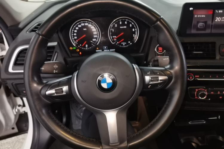 Used BMW 1 Series 2020 120i M Sport Package