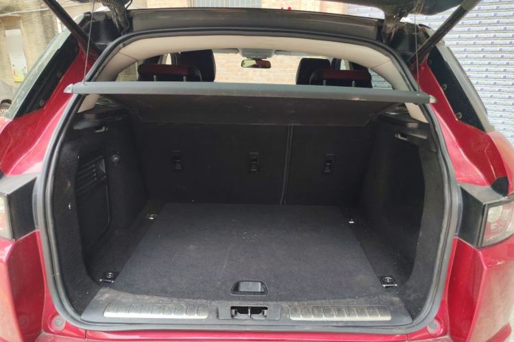 Used Land Rover Range Evoque 2015 2.0T 5-Door Ignite Edition