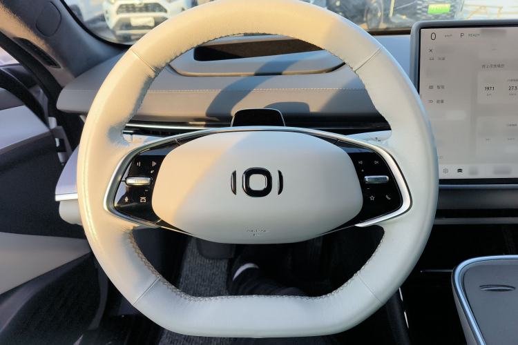 Used Qiyuan A07 2024 All-Electric "True Fragrance" Edition 710 Flagship Model