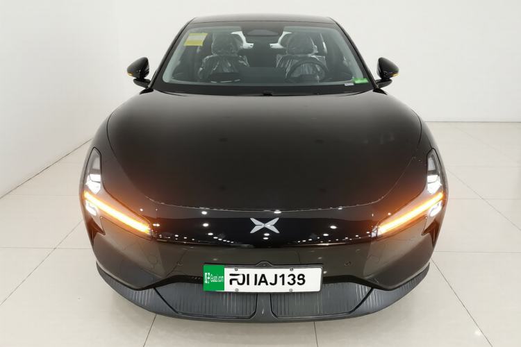 Used XPeng MONA M03 2025 502 Long-Range Max