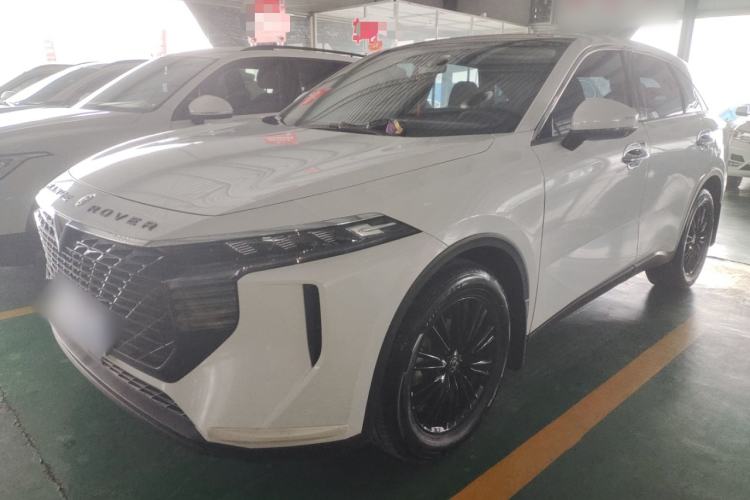 Used Venucia V 2024 260T Idol Joy Ride Pro Edition