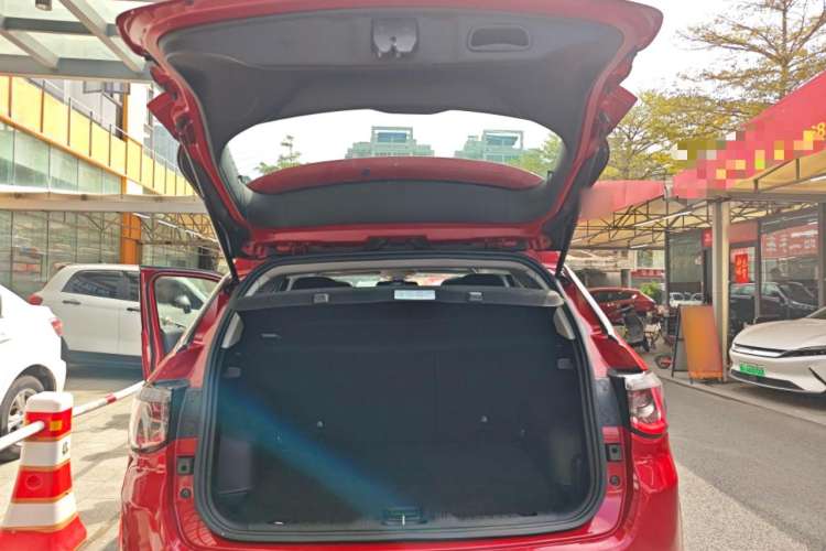 Used Jeep Compass 2017 200T Automatic Family Edition