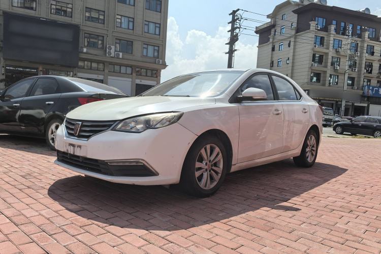 Used Roewe 360 2015 1.5L Automatic Luxury Edition