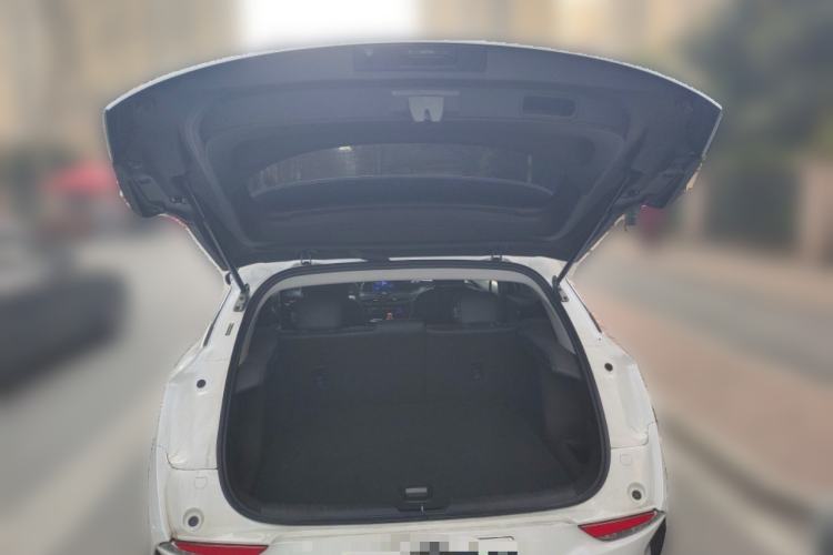 Used Buick Velite 6 2022 Connected Fashion PLUS