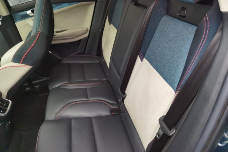 Used Lynk & Co 06 2023 Remix 1.5T YAO Halo
