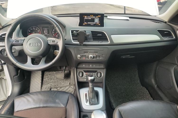 Used Audi Q3 2018 30th Anniversary Edition 30 TFSI Fashion Model