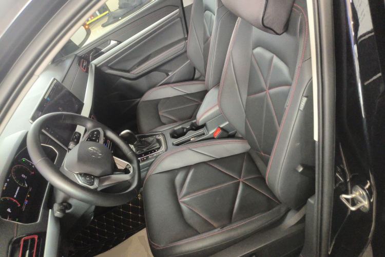 Used Volkswagen Lavida 2023 300TSI DSG Starry Sky Elite Edition