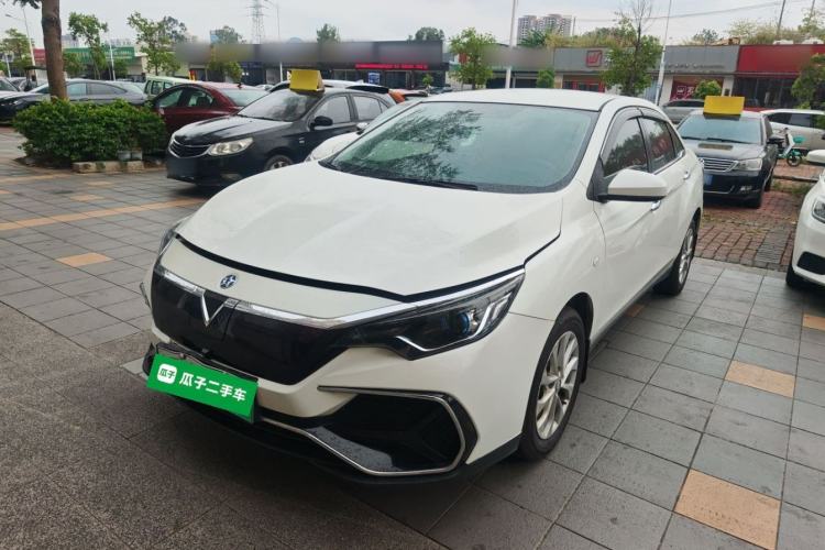 Used Venucia D60EV 2022 Standard Range Smart Drive Version