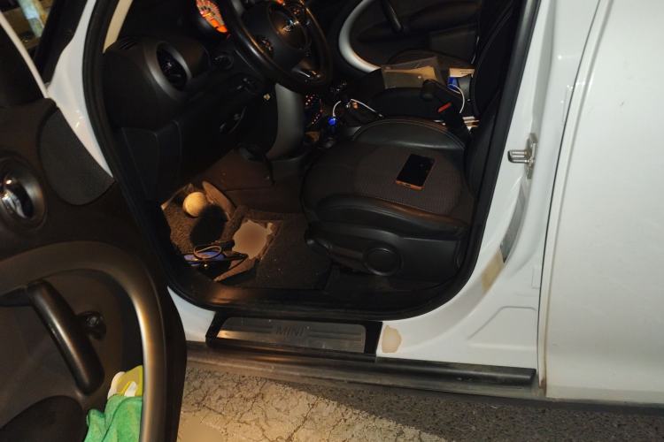 Used MINI Countryman 2011 1.6L COOPER Fun
