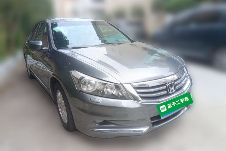 Used Honda Accord 2013 2.0L SE