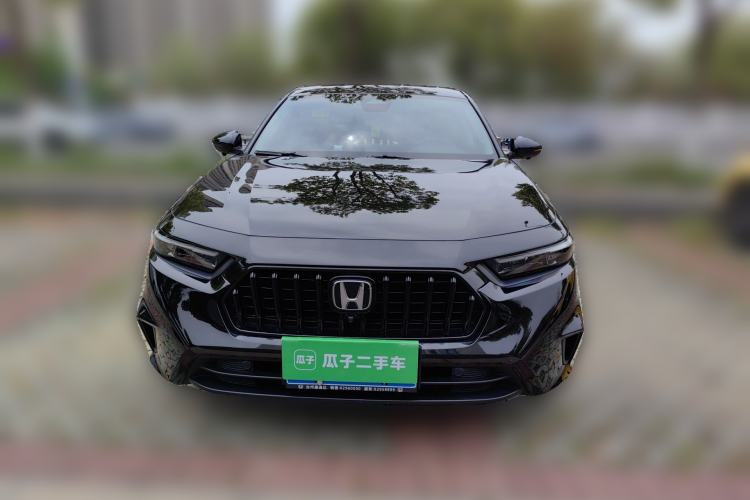 Used Honda Inspire 2023 260TURBO Deluxe Edition Front