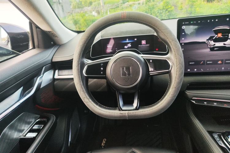 Used Zeekr 001 2023 YOU Edition 100 kWh