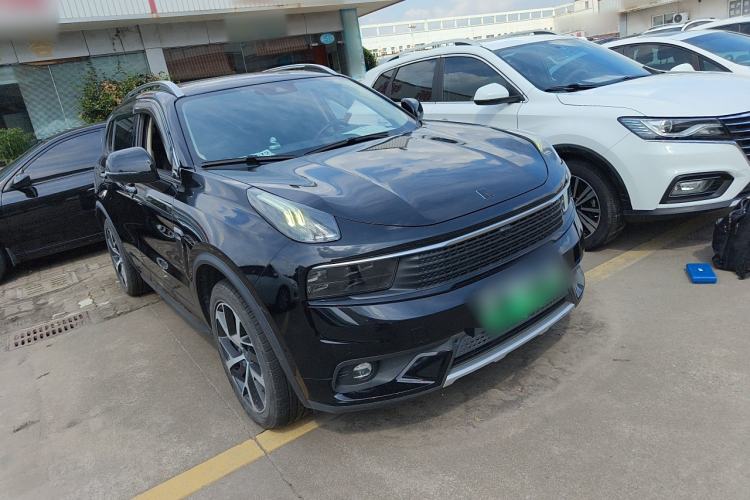 Used Lynk & Co 01 EM-P 2019 1.5T PHEV Pro