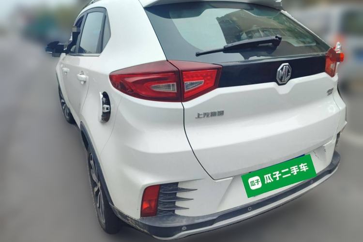 Used MG GS 2017 20T Automatic Prestige Edition