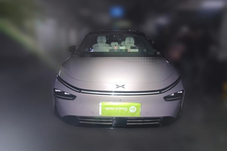 Used XPeng P7+ 2024 Ultra-Long Range Max