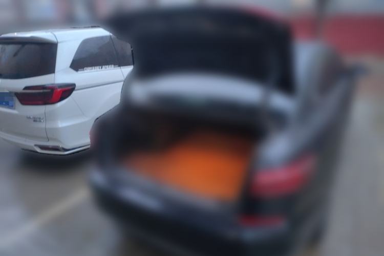 Used Volkswagen Passat 2023 330TSI Elite Edition