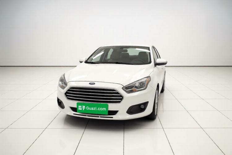 Used Ford Escort 2015 1.5L Automatic Comfort Edition Guazi used car, China used car export, Used car for sale, Used  cars, Cheapest cars for sale