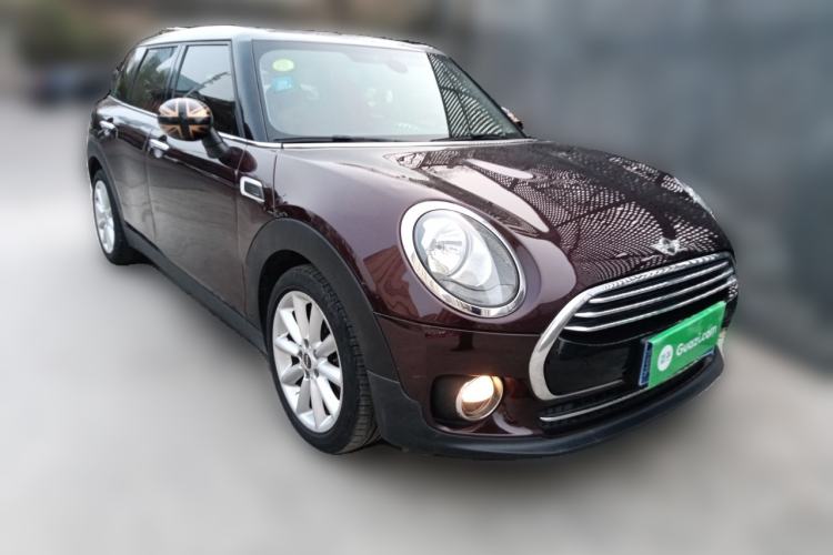 Used MINI Clubman 2016 Revised 1.5T COOPER