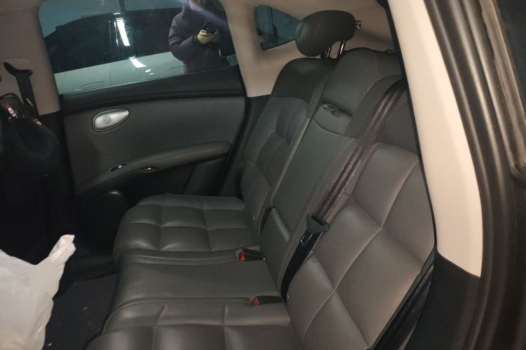 Used IM LS6 2025 Ultra-Powerful Lingxi Intelligent Enjoyment Edition
